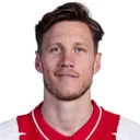 Wout Weghorst — Tiền đạo, FC Twente