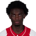 Jorthy Mokio — Tiền vệ, AFC Ajax