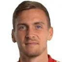 Milan Robin — Tiền vệ, Estoril Praia
