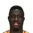 Dame Gueye — Tiền đạo, Le Mans