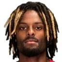 Elydjah Mendy — Hậu vệ, Nancy