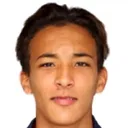 Zakaria Fdaouch — Tiền vệ, Nancy