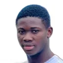 Patrick Ouotro — Tiền đạo, Vitória SC