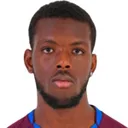 Yannis Nahounou — Hậu vệ, Nancy
