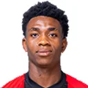 Victor Orakpo — Tiền đạo, Gençlerbirliği