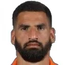 Mehdi Jeannin — Thủ môn, Sochaux