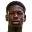 Élie N'Gatta — Hậu vệ, Sochaux