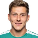 Benjamin Gomel — Tiền vệ, Sochaux