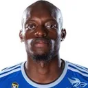 Kapit Djoco — Tiền đạo, Sochaux