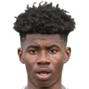 Julien Vetro — Tiền đạo, Sochaux