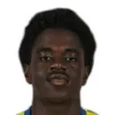 Victor Monthieu — Tiền đạo, Sochaux
