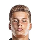 Joeri Heerkens — Thủ môn, AFC Ajax