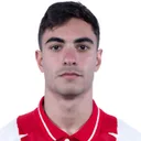Lucas Rosa — Hậu vệ, AFC Ajax