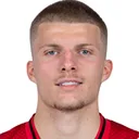 Anton Gaaei — Hậu vệ, AFC Ajax