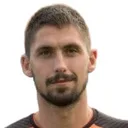Julien Maggiotti — Tiền vệ, Stade Lavallois