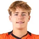 Ethan Clavreul — Tiền vệ, Stade Lavallois