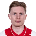 Oliver Valaker Edvardsen — Tiền đạo, AFC Ajax