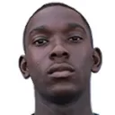 Moussa Faty — Tiền vệ, Dijon