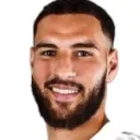 Abdelnour Soualhia — Hậu vệ, SC Telstar