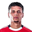 Richard Ríos — Tiền vệ, Al-Ittihad