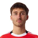 Rafael Obrador — Hậu vệ, Sassuolo