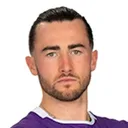 Jack Harrison — Tiền đạo, New England Revolution