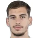 Jordan Morel — Tiền vệ, USL Dunkerque