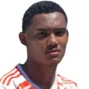 Raykkonen Pereira Soares — Tiền đạo, Internacional