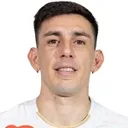 Gonzalo Escobar — Hậu vệ, Santos