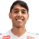 Alexis Duarte — Hậu vệ, Santos
