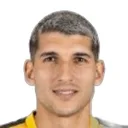 Matheus Bianqui — Tiền vệ, Grêmio Novorizontino