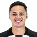 Matheus Araújo — Tiền vệ, Ceará