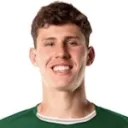 Luis Benedetti — Hậu vệ, Palmeiras