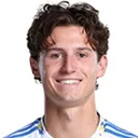Brenden Aaronson — Tiền vệ, Leeds United