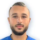 Hatim Far — Tiền đạo, US Mondorf-Les-Bains