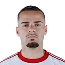 Ramón Martínez — Hậu vệ, Real Valladolid