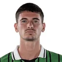 Luca Lipani — Tiền vệ, Sassuolo