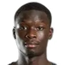 Mohamed Sylla — Hậu vệ, Rodez AF