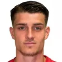 Jules Meyer — Tiền vệ, FC CSKA 1948 Sofia