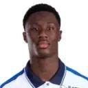 Lamfia Dioubaté — Tiền vệ, Auxerre