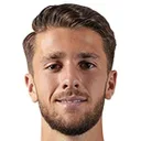 Jules Mouton — Tiền vệ, Grenoble Foot 38