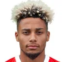 Allan Linguet — Hậu vệ, USL Dunkerque