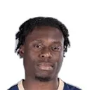 Victor Mayela — Hậu vệ, USL Dunkerque