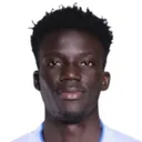 Aristide Zossou — Tiền vệ, Auxerre