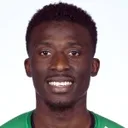 Aboubakary Kanté — Tiền đạo, Stade Lavallois