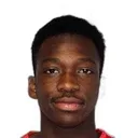 Youssouf Soukouna — Tiền đạo, First Vienna FC
