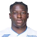 Ange-Loïc N'gatta — Hậu vệ, Grenoble Foot 38