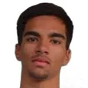 Matthéo Xantippe — Hậu vệ, Grenoble Foot 38