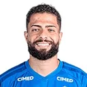 João Marcelo — Hậu vệ, Cruzeiro