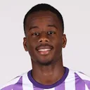 Mamady Bangré — Tiền đạo, Grenoble Foot 38
